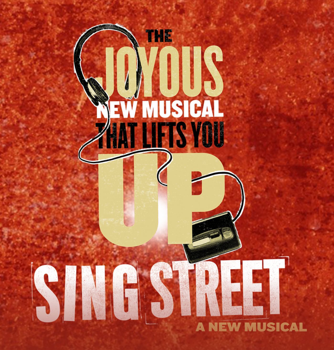 SING STREET, MR. HOLLAND'S OPUS & More Lead Boston's September Theater Top 10  Image